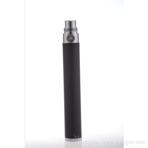 Variable Voltage 900mAh EGO Twist Battery